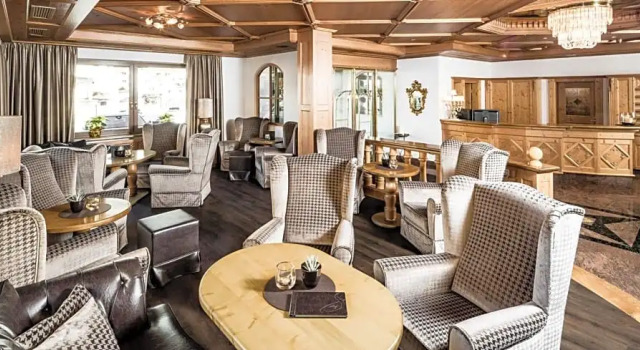 Savoy Dolomites Luxury & Spa Hotel, Book Hotel Hotels in Cadore with a Pool, Swimming Pool