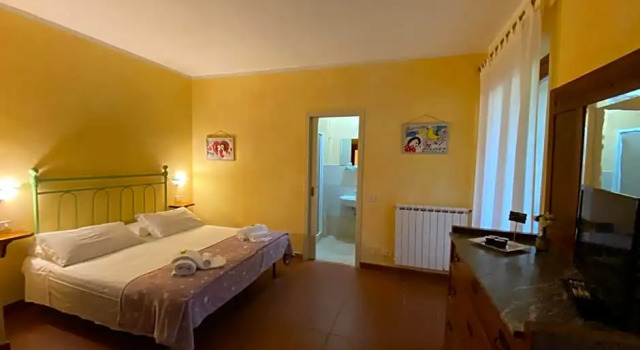 Номер Superior B & B 8380 - Pian Del Molino