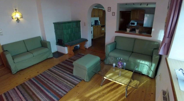 Apartments Wolf, Book Apartment Breitenwang Reutte