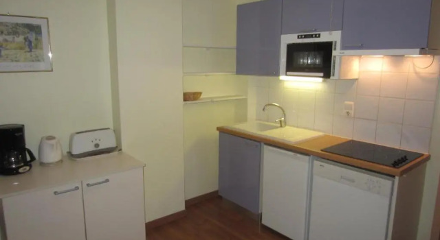 Апартаменты Astay Residence 31