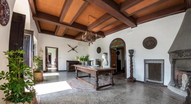 Agriturismo Villa Cavallini, Забронировать Вилла Отели Камайоре 4 звезды, 4*