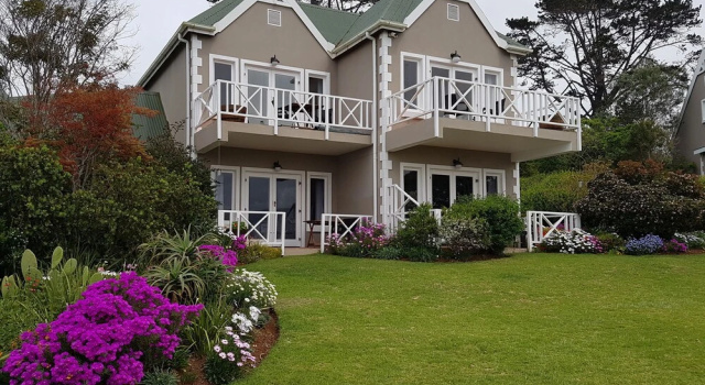 Двухместный номер Standard Hilltop Boutique Hotel