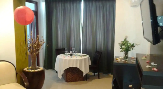 Номер Presidential Serenity Suites Casa Boutique