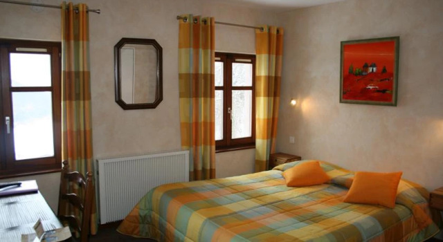 Le Bouton d'Or, Rezervovat Hotel Orbey Lac Blanc