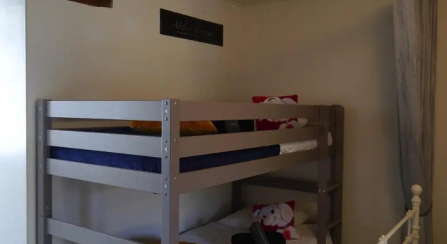 Residence Alassa