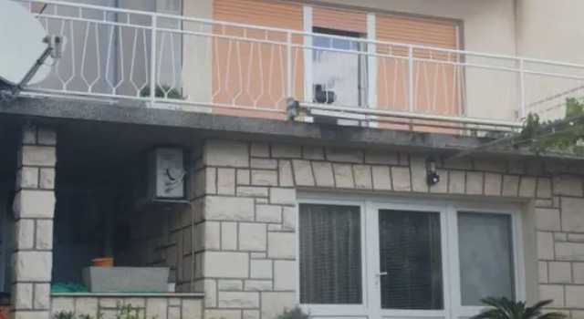 V&A Vacation Apartment, Забронировать Апартаменты/квартира Отели Приморско-Горанской жупания с парковкой, Парковка