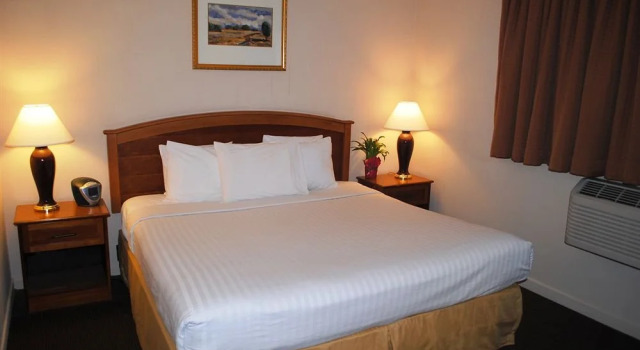 Howard Johnson Inn Downtown Chicago, Varaa Hotelli Chicago 