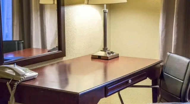 Шестиместный номер Standard Comfort Inn Shreveport I-49