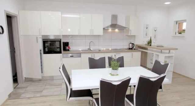 Апартаменты Comfort Apartments Viki