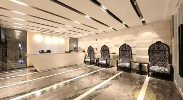 Shimoli Hotel (Shenzhen Bao'an Fanshen Subway Station)