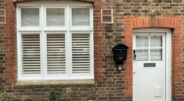Peaceful Cottage for Two in Horsham, Забронировать Дом для отпуска Виллы Исторического графства Суссекса, Вилла