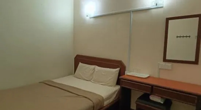 Номер Standard Park City Motel