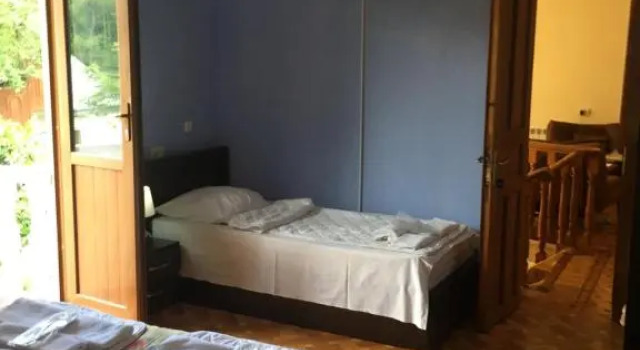 Hotel Good Luck, Rezervovat Hotel Levné hotely v Imereti