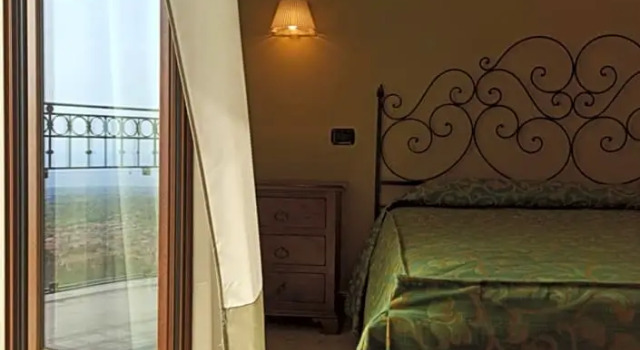Номер Standard Hotel Primavera DellEtna