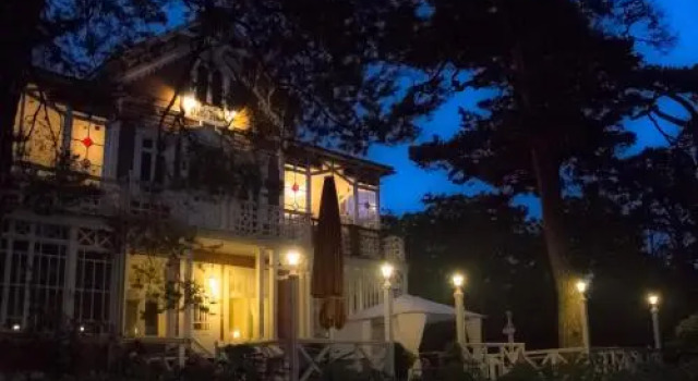 Hanko Villa Anke, Book Villa Hanko Southern Finland