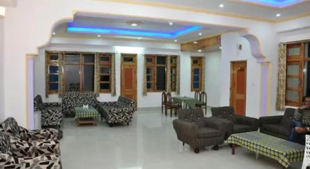 Sara Hotel