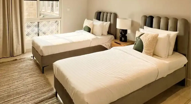 Kease Yasmin H-8 Royal Touch AX65, Buchen Sie Ferienwohnung Riad 