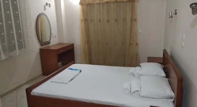 Студия Θέα - View Appartments