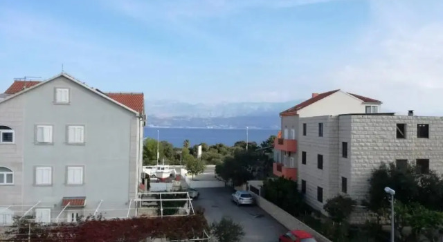 Апартаменты Apartment Roksy