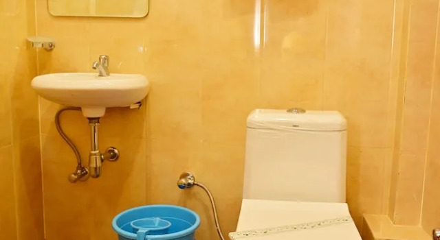 Номер Standard Bluebells Varanasi