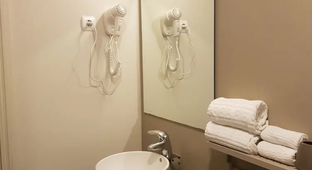 Люкс с видом на реку Hotel Margarida Da Praça