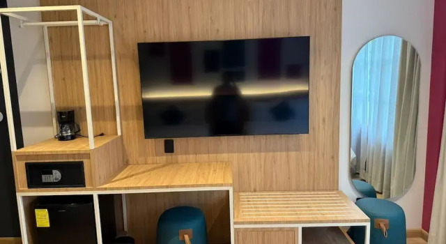 Номер Deluxe Hotel More By Kavia