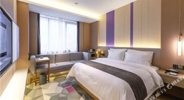 Lavande Hotel Chengdou Qingbai River Phoenix Lake, Buchen Sie Hotel Qingbaijiang Chengdu