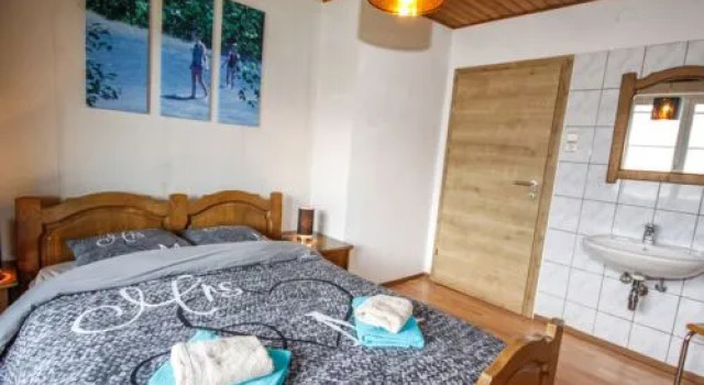 House Maton Kaprun