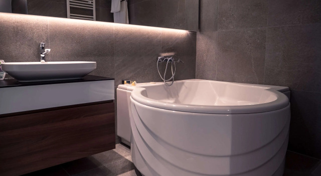 Двухместный номер Standard Best Western Premier Natalija Residence