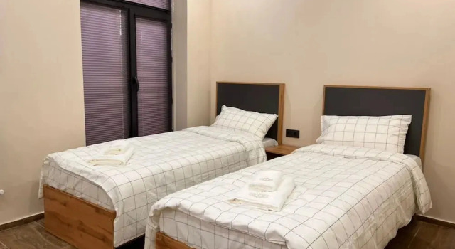 Номер Comfort Boutique Hotel 108 (Бутик 108)