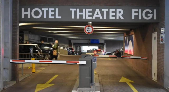Hotel Theater Figi