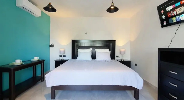 Cozumel 568 - Vacation Rental