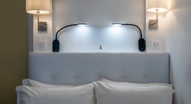 Одноместный номер Comfort Hotel Marena