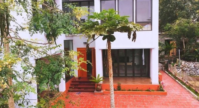 D'Home Homestay Cat Ba
