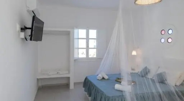 Люкс Sfiga Villas