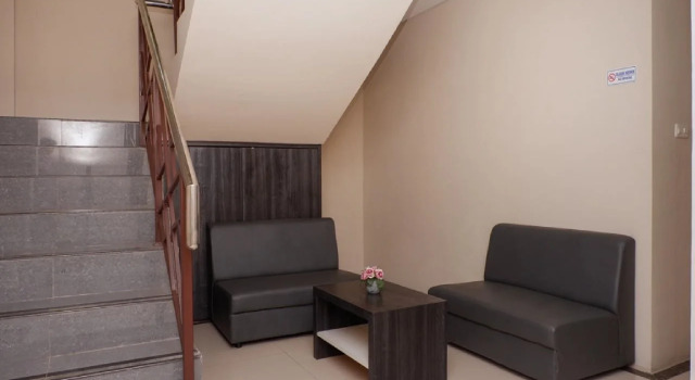 Tentrem Bs Residence