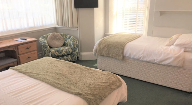 Номер Standard Summer Breeze Guest House