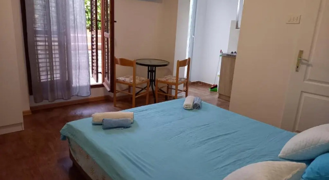 Студия Apartments Kaludjerovic