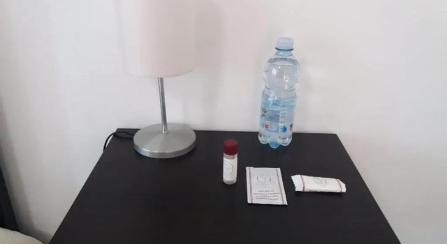 Standard Double room Il Merlo