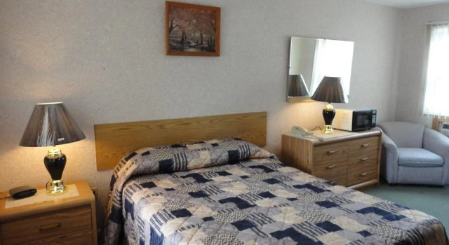 Hipwell's Motel