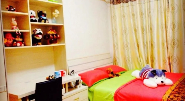 Chongqing Ivory Tower Hotel, Book Hotel Hoteller i Beibei med parkering, Parkering