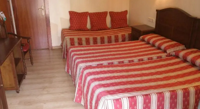 Номер Standard Riu Nere Mountain Hotel