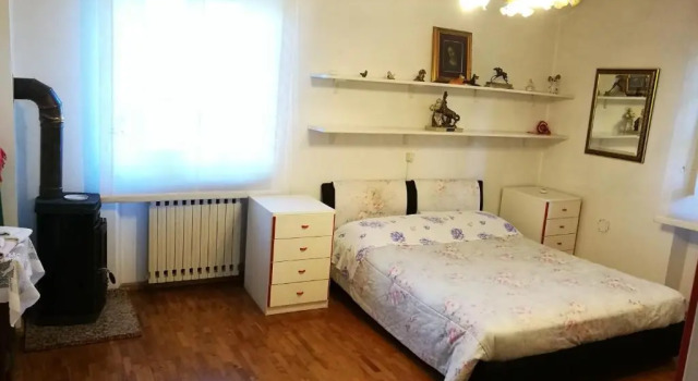 Номер Standard Villa Tacco