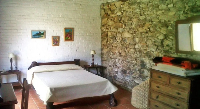 Pinos de la Quebrada, Prenota Hotel Quebrada de los Cuervos Treinta-y-Tres