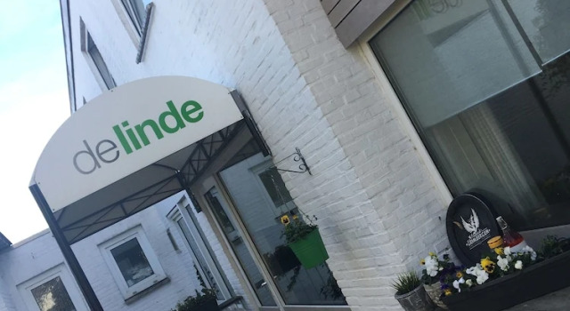 Hotel de Linde, Забронировать Отель Отели Heuvelland с парковкой, Парковка