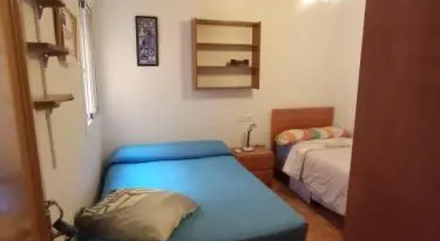 Apartamento Merlin, Забронировать Апартаменты/квартира Отели Рокетас-де-Мар с парковкой, Парковка