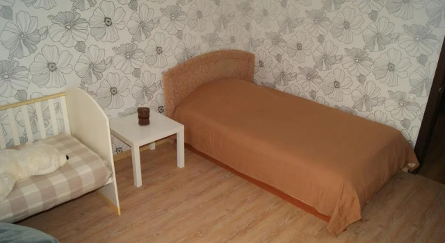 Guest house on Zavodskaya