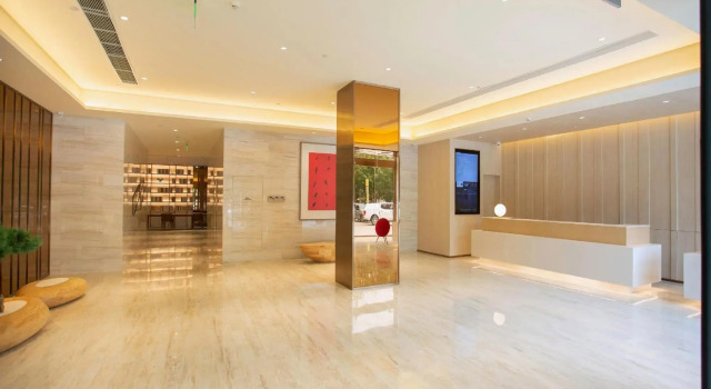 Ji Hotel Turpan Guotai Minsheng Plaza, Prenota Hotel Turpan Xinjiang