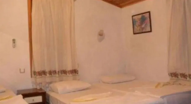 Karakalem Bungalow, Забронировать Отель Кумлуджа провинция Анталья