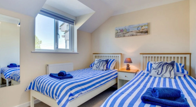 Lilac St Merryn in St Merryn, Забронировать Отель Отели Англии 3 звезды, 3*